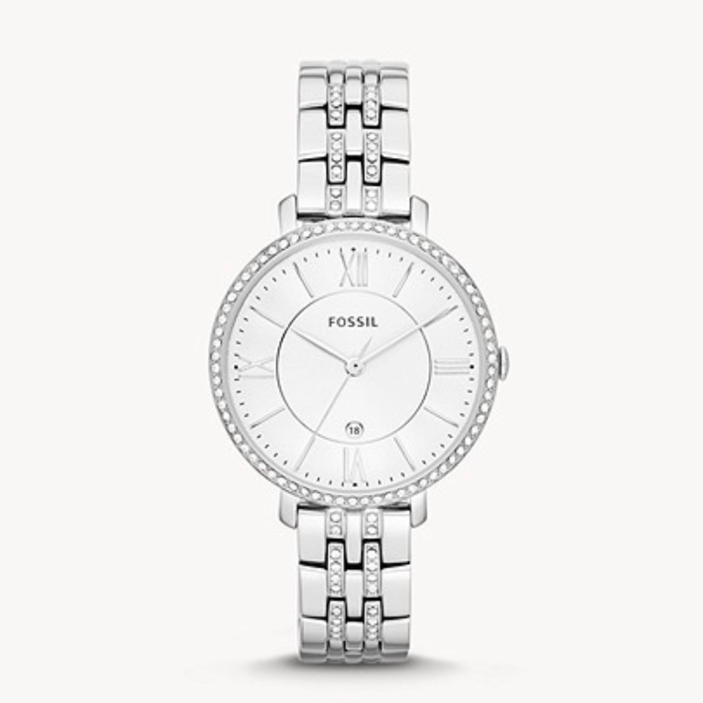Fossil Jacqueline Watch